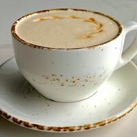 Раф Солёная карамель в Filippe