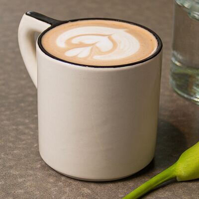 Какао на молочном шоколаде в Breakfast House по цене 585 ₽