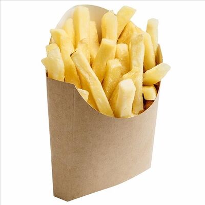 Картофель фри - Большой в Мясной гурман по цене 320 ₽