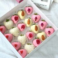 Логотип Lovely Berry