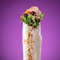 Черри стандарт с фалафелем в Вертимский