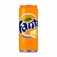 Fanta в Gan Bei