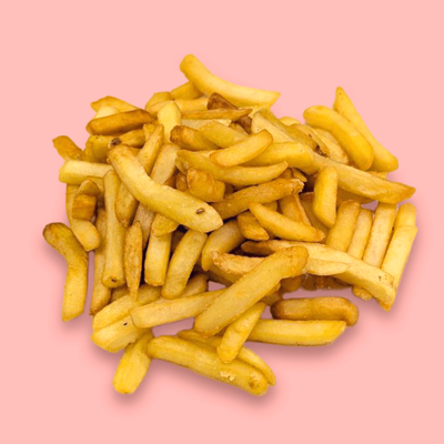 Картофель фри в Khaki Sushi по цене 330 ₽