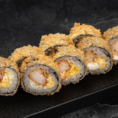 Эби-темпура в Harumi по цене 646 ₽