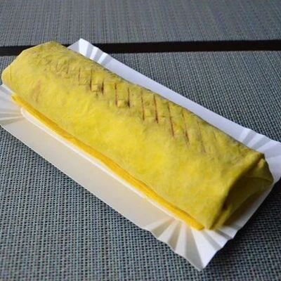 Шашлык из куриного филе в сырном лаваше в Мангал36 по цене 399 ₽