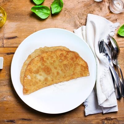 Чебурек классический в САМАРКАНД по цене 150 ₽