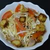 Салат Цезарь в SUSHIROLLS по цене 170