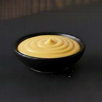 Сырный соус в ОЛИО пицца и суши