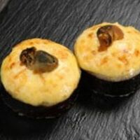 Яки-ширу в KitaYama