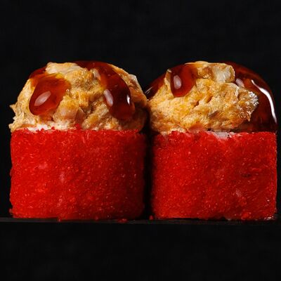 Сякэ гриль в Umami Ramen Club по цене 906 ₽