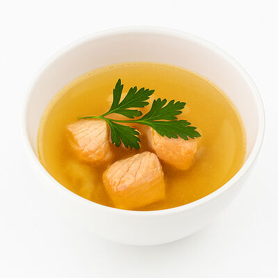 Суп Уха сборная в Verona по цене 659 ₽