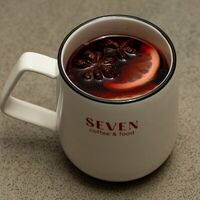 Глинтвейн б/а (300 мл) в Seven
