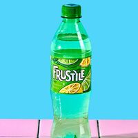 Frustyle Лимон-лайм в Борщ