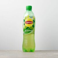 Чай Липтон Зеленый в Донер & Гриль