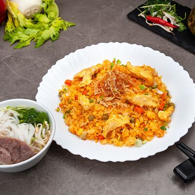 Ком Ранг Га в Pho 1998 по цене 605 ₽