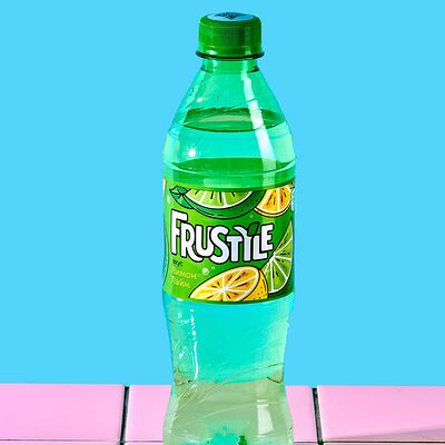 Frustyle Лимон-лайм в Борщ по цене 250 ₽