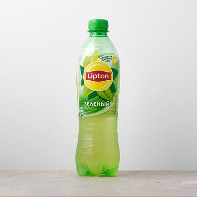 Чай Липтон Зеленый в Донер & Гриль по цене 160 ₽