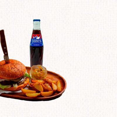 Комбо Трюфельный в Ofris по цене 1990 ₽