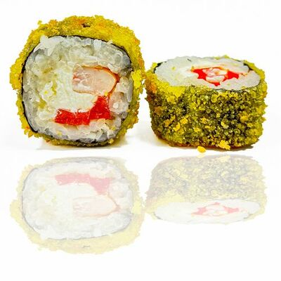 Летняя креветка в Лосось в Деле по цене 531 ₽