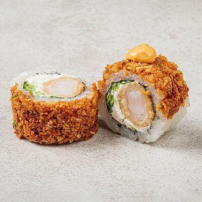 Ролл Эби кранч в ART FOOD по цене 18 р.