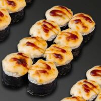 Сет Запеченных роллов в OK PIZZA