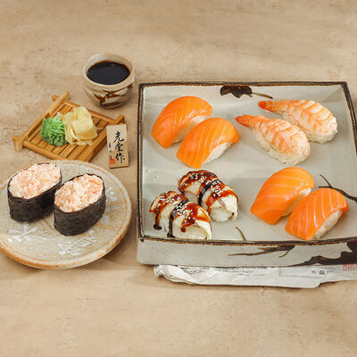 Сет Lamour в Pikapika по цене 6990 ₸