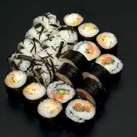 Острый в Total Sushi