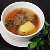 Шурпа с говядиной в Нур по цене 629