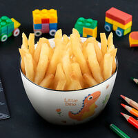 Картошка Фри в Евразия-Экспресс