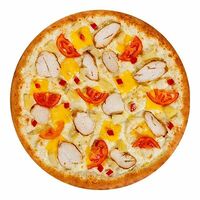 Пицца Гавайская в Gi Gi Pizza