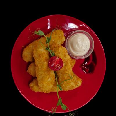 Сырные палочкив Карфаген по цене 550 ₽