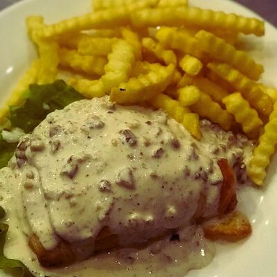 Жемчужина в Триумф по цене 450 ₽