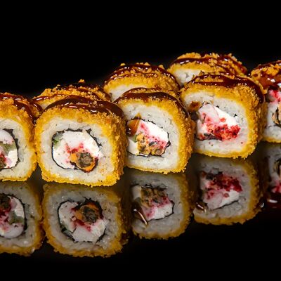 Кадзуми в Марко пицца по цене 636 ₽