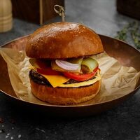 Драный кот в Френдс