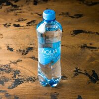 Aqua Minerale без газа в Нуш Донер Шаурма