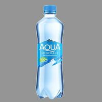 Aqua Minerale без газа в Павлино