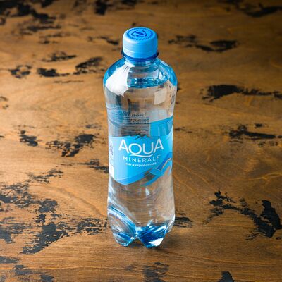 Aqua Minerale без газа в Нуш Донер Шаурма по цене 65 ₽