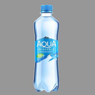 Aqua Minerale без газа в Павлино по цене 110 ₽