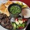 В гостях у баба (хинкал жареный) в Goochab по цене 750