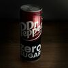 Dr. Pepper no sugar в DARK SIDE шаурма & гриль по цене 270