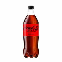 Coca-Cola Zero в Куницца Пицца