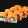 Филадельфия с угрем в Sushi Magic по цене 890