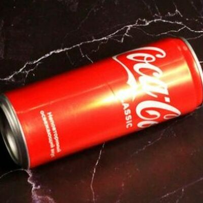 Coca-Cola в Мангал Мастер по цене 108 ₽