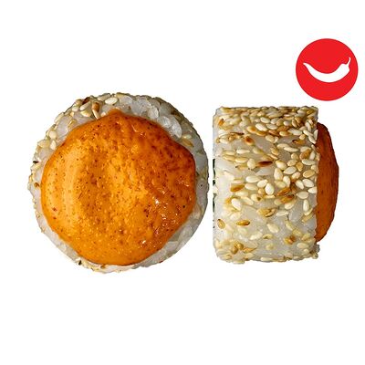 Сливочный Краб в I am PHO по цене 320