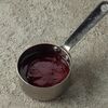 Черная смородина (ягодный) в Gray goose по цене 200