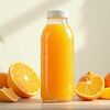 Свежевыжатый апельсиновый сокв ПоЛюбви по цене 366
