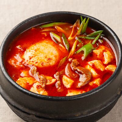 Сун Тубу в Кореана по цене 690 ₽