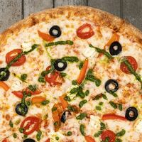 Греческая в Papito