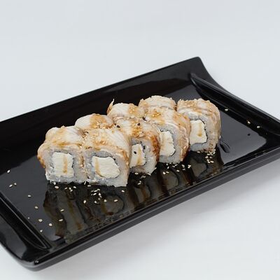 Унаги Классика в Sushiritto по цене 1155 ₽