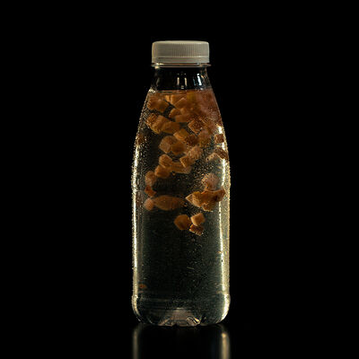 Морс Манго - Яблоко в ТАНТУНИ по цене 120 ₽